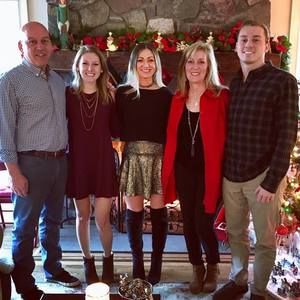 Meet your Posher, Abigail